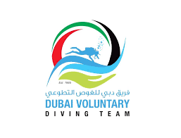 Environmental Initiative: Inspection and Cleaning of Diving Sites in the Sea of Dubai