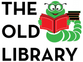 Old Library Volunteer (Members Only)